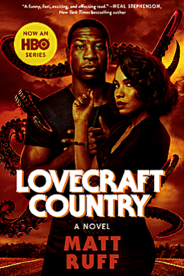 Lovecraft Country – BOOKIVERSE